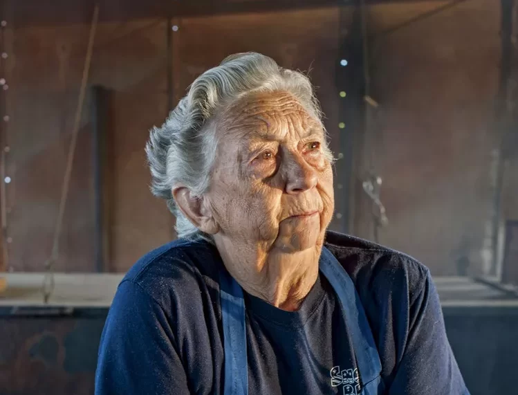 Les femmes les plus influentes dans le monde du BBQ