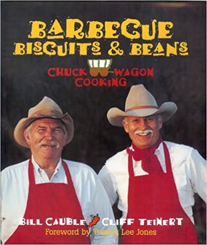Barbecue, Biscuits and Beans