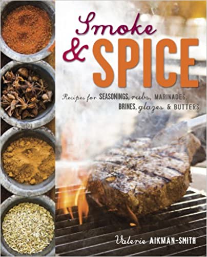 Smoke and Spices