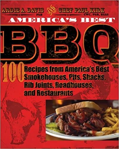 America's Best BBQ