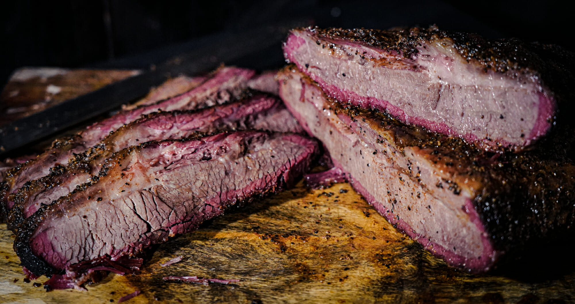 Comment reposer ou maintenir le brisket au barbecue au chaud?