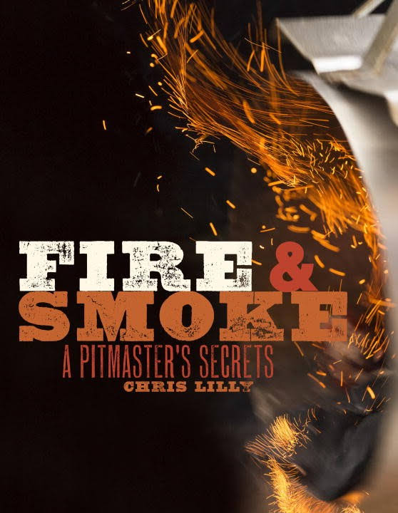 Fire & Smoke, a pitmaster's secrets