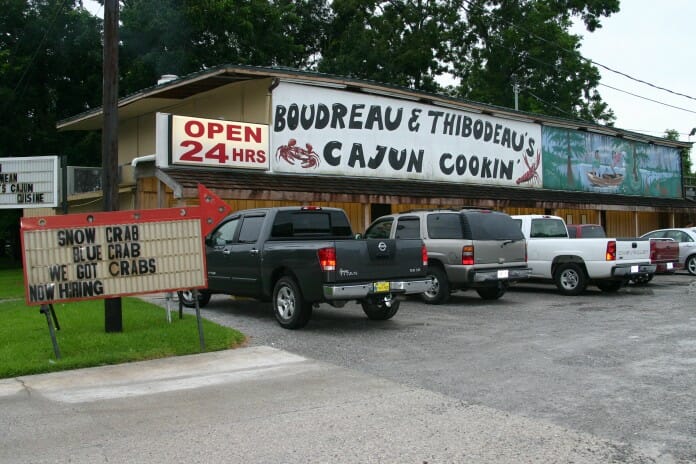 Rub Créole