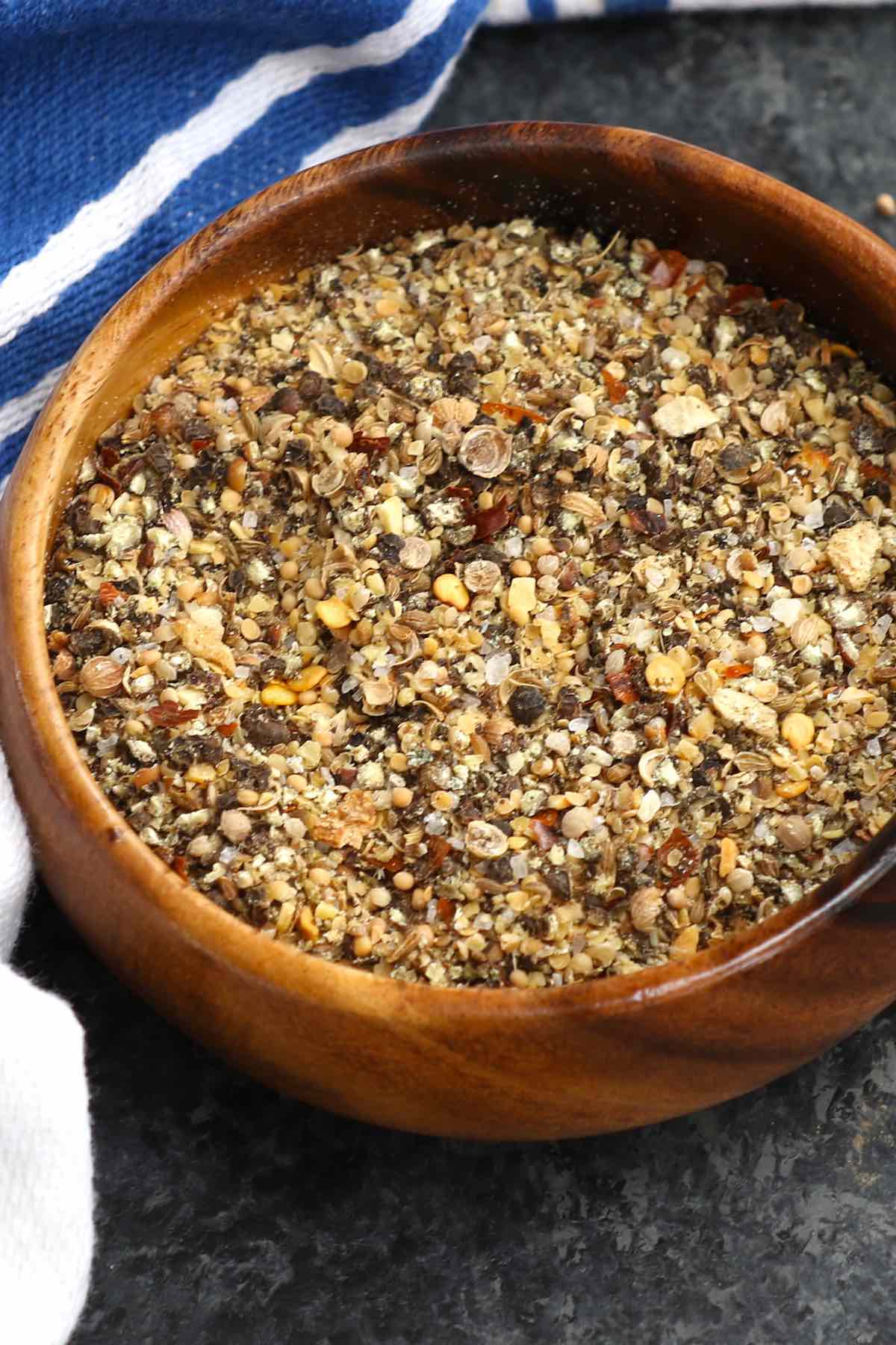 Rub Spécial Steak