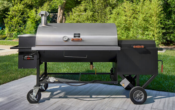Bilan de l'année 2022 dans le monde du BBQ, et prévisions 2023.