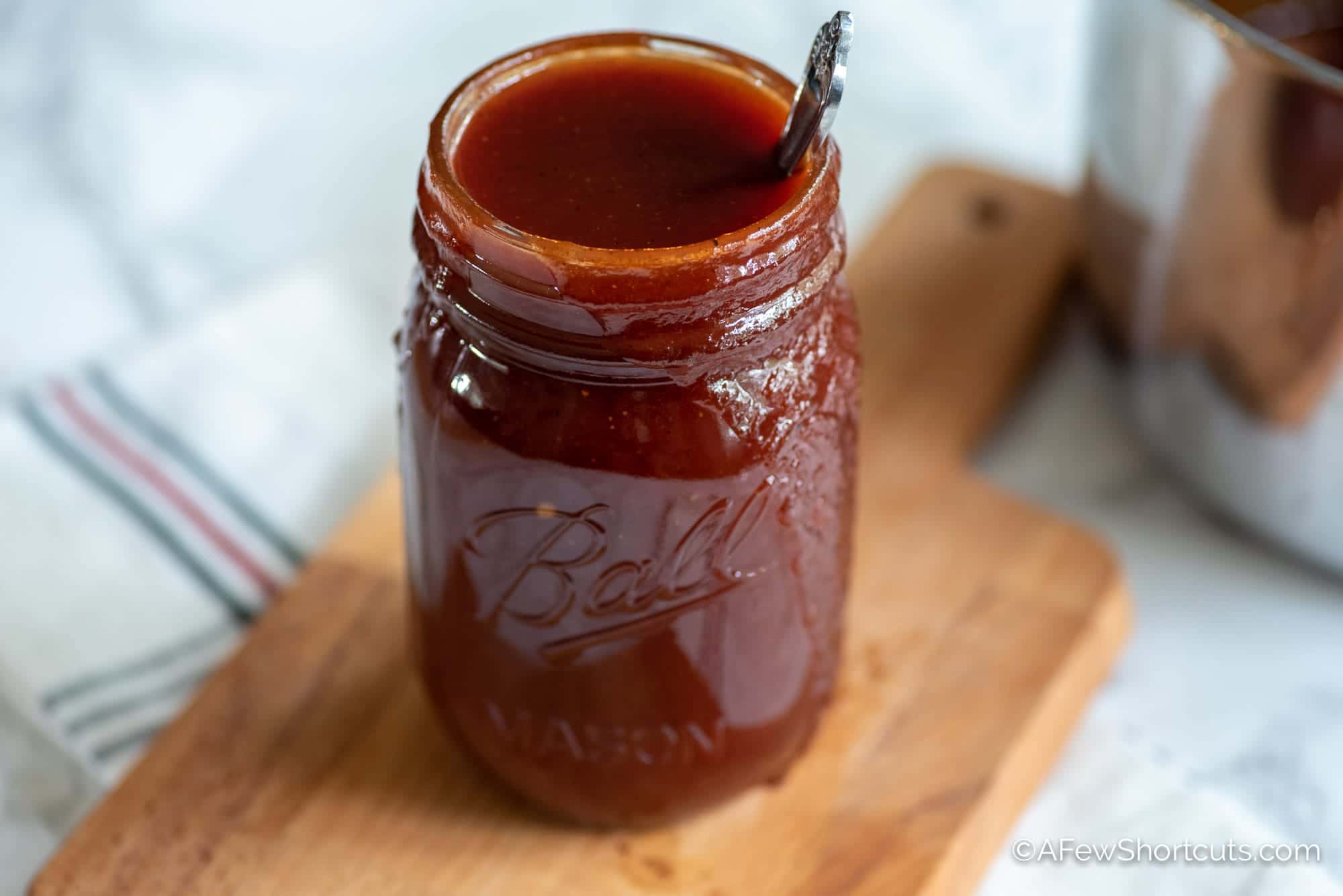 Masterclass sur les sauces BBQ