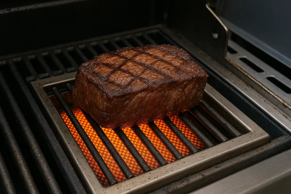 Grills infrarouges : entre performance et risques invisibles