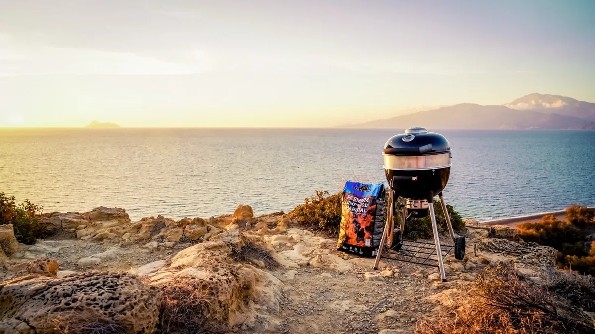 Les formations barbecue pour particuliers et pour les pros à 3 heures de Paris