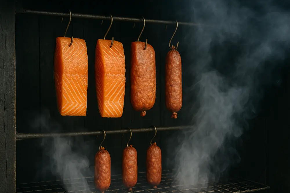 Les risques du fumage à froid : ce que vous devez vraiment savoir